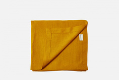 Скатерть льняная 140х245 Linen&Home