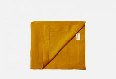 Скатерть льняная 140х190 Linen&Home