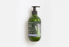 Шампунь для волос натуральный укрепляющий Biodepo