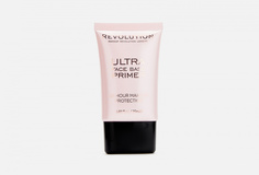 База праймер для лица Makeup Revolution