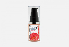 Тональная основа Poeteq