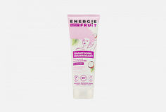Бессульфатный питательный шампунь для волос Energie Fruit