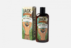 Шампунь против перхоти для мужчин Jack Woodcutter