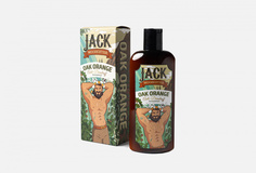 Шампунь против перхоти для мужчин Jack Woodcutter