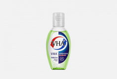 Антибактериальное жидкое мыло VHA
