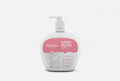 Крем-мыло для рук Melomama