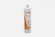 Шампунь с фруктовыми экстрактами Cliven