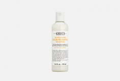 Шампунь с экстрактом подсолнечника и маслом абрикоса для сохранения цвета окрашенных волос Kiehls