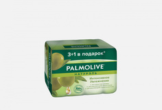 твердое мыло, 4шт Palmolive