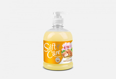 Мыло жидкое Soft Care