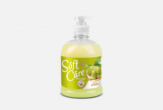 Мыло жидкое Soft Care