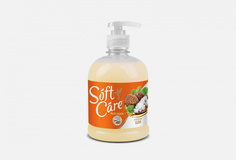 Мыло жидкое Soft Care