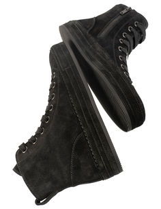 Высокие кеды Raven Ann Demeulemeester