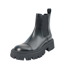 Черные челси Tractor Bootie L20 Balenciaga