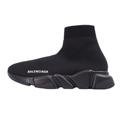 Черные кроссовки Speed 2.0 Balenciaga