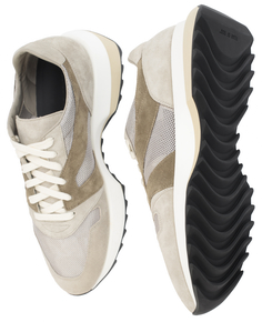 Замшевые кроссовки Sabbia Fear Of God