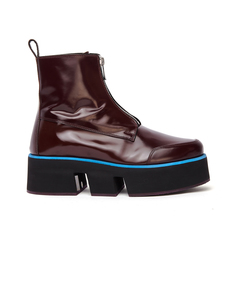 Ботинки Les Stompers на платформе Enfants Riches Deprimes