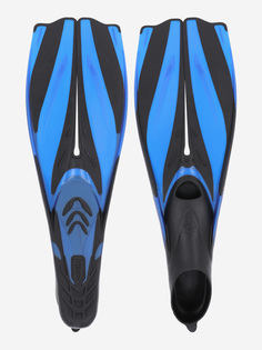 Ласты для плавания Tusa X-Pert Evolution, Синий, размер 44-45