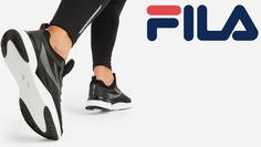 Кроссовки мужские FILA Freedom 2.0, Черный, размер 46