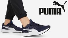 Кроссовки мужские PUMA Twitch Runner, Синий, размер 45