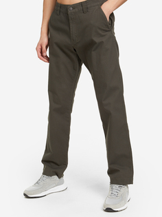 Брюки мужские Columbia Flex ROC Pant, Зеленый, размер 60/32