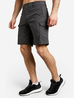 Шорты мужские Columbia Brentyn Trail Cargo Short, Черный, размер 56