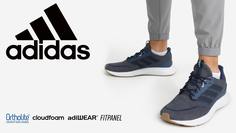 Кроссовки мужские adidas Energyfalcon, Серый, размер 39