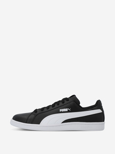 Кеды мужские Puma Smash, Черный, размер 41