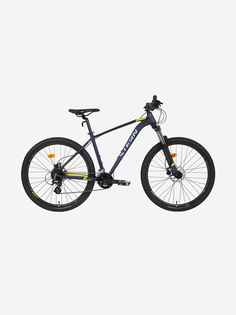 Велосипед горный Stern Motion 2.0 ALT 27,5", 2022, Синий, размер 175-185