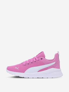 Кроссовки для девочек PUMA Anzarun Lite Jr, Розовый, размер 34.5