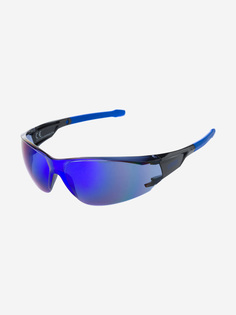 Солнцезащитные очки Uvex Sportstyle 218, Синий, размер Без размера