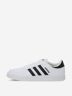 Кеды мужские adidas Breaknet, Белый, размер 44.5