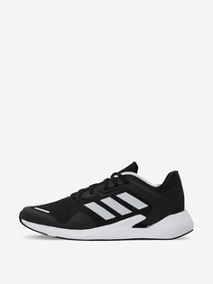 Кроссовки мужские adidas Alphatorsion M, Черный, размер 43