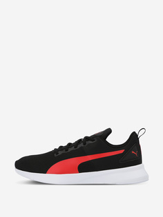 Кроссовки мужские PUMA Flyer Runner, Черный, размер 43.5