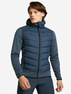 Легкая куртка мужская Outventure, Синий, размер 52