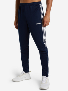 Брюки мужские adidas Sereno 19, Синий, размер 52-54