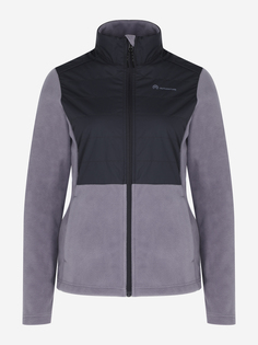 Легкая куртка женская Outventure, Фиолетовый, размер 54-56