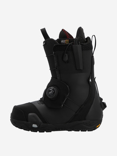 Ботинки сноубордические Burton Ion Step On, Черный, размер 41