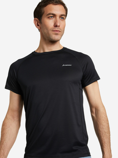 Футболка мужская Demix, Черный, размер 54