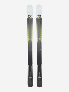 Горные лыжи Volkl Katana v.werks, Серый, размер 184