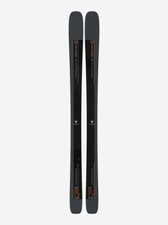 Горные лыжи Salomon N Stance 96, Серый, размер 176