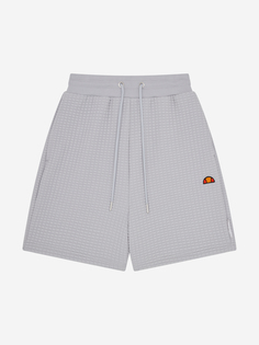 Шорты женские Ellesse Custacin, Серый, размер 46-48