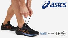 Кроссовки мужские ASICS Gel-Pulse 13, Черный, размер 40