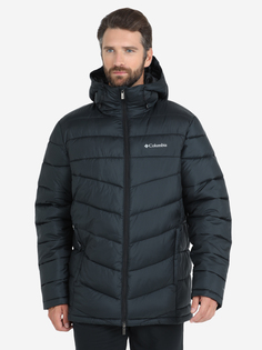 Куртка мужская Columbia Youngberg Insulated Jacket, Черный, размер 56