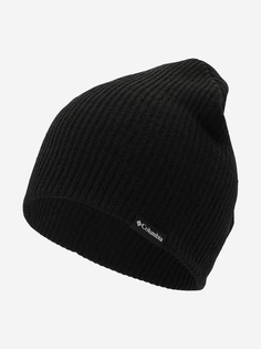 Шапка Columbia Ale Creek Beanie, Черный, размер 55-57