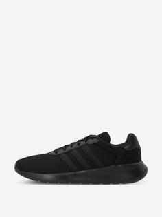 Кроссовки мужские adidas Lite Racer 3.0, Черный, размер 43