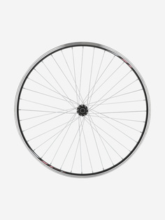 Переднее колесо для велосипеда Stern 26", Серебряный, размер Без размера