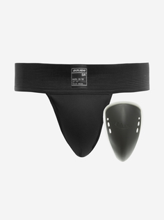 Раковина Bauer PROTECTIVE CUP & SUPPORTER, Черный, размер M Бауэр