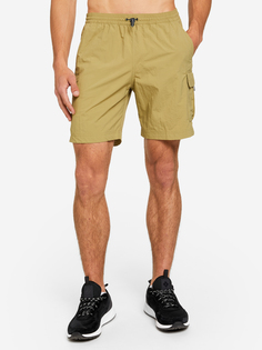 Шорты мужские Columbia Palmerston Peak Sport Short, Зеленый, размер 50-52