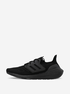 Кроссовки мужские adidas Ultraboost 22, Черный, размер 40.5